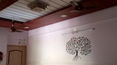 Living Room Image of 1124 Sq.ft 2 BHK Apartment / Flat for sale in Raison Infracon Naiya 1, Vastral Ahmedabad for Rs. 4500000