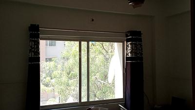 Bedroom Image of 1124 Sq.ft 2 BHK Apartment / Flat for sale in Raison Infracon Naiya 1, Vastral Ahmedabad for Rs. 4500000
