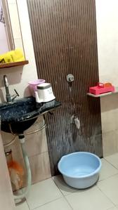Image of 1124 Sq.ft 2 BHK Apartment / Flat for sale in Raison Infracon Naiya 1, Vastral, Ahmedabad for Rs. 4500000