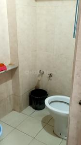 Image of 1124 Sq.ft 2 BHK Apartment / Flat for sale in Raison Infracon Naiya 1, Vastral, Ahmedabad for Rs. 4500000
