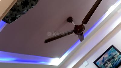 Bedroom Image of 1124 Sq.ft 2 BHK Apartment / Flat for sale in Raison Infracon Naiya 1, Vastral Ahmedabad for Rs. 4500000