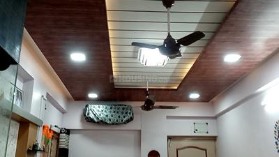Living Room Image of 1124 Sq.ft 2 BHK Apartment / Flat for sale in Raison Infracon Naiya 1, Vastral Ahmedabad for Rs. 4500000