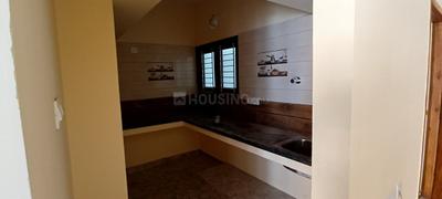 Kitchen Image of 973 Sq.ft 2 BHK Apartment / Flat for sale in Rajakilpakkam Chennai for Rs. 6600000