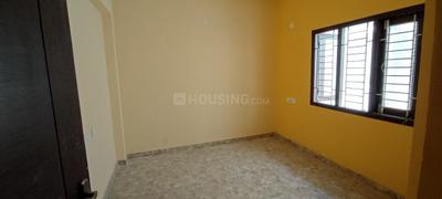 Bedroom Image of 973 Sq.ft 2 BHK Apartment / Flat for sale in Rajakilpakkam Chennai for Rs. 6600000