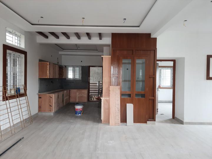 4 BHK 4500 Sqft Independent House for sale at Jakkur, Bangalore