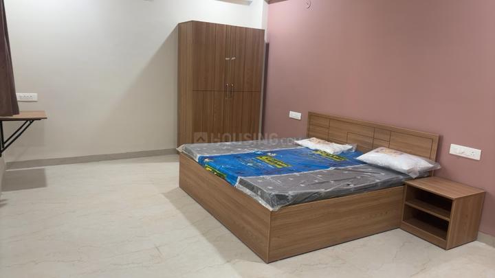 Iconic homes Bedroom 1