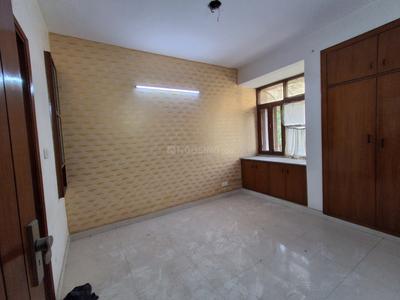 Bedroom Image of 950 Sq.ft 2 BHK Apartment / Flat for sale in Arunodaya apartment, Vikaspuri New Delhi for Rs. 12500000