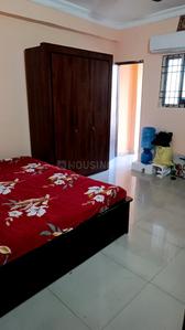 Bedroom Image of 1400 Sq.ft 3 BHK Apartment / Flat for sale in Delatoli Ranchi for Rs. 5100000