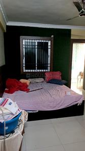 Bedroom Image of 1400 Sq.ft 3 BHK Apartment / Flat for sale in Delatoli Ranchi for Rs. 5100000