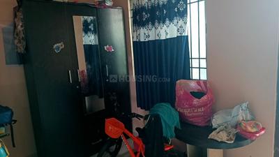 Bedroom Image of 1400 Sq.ft 3 BHK Apartment / Flat for sale in Delatoli Ranchi for Rs. 5100000