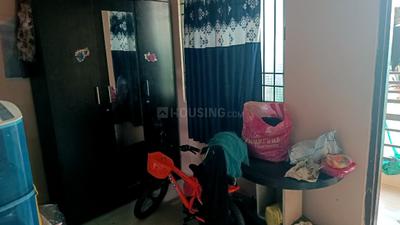 Bedroom Image of 1400 Sq.ft 3 BHK Apartment / Flat for sale in Delatoli Ranchi for Rs. 5100000