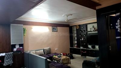 Living Room Image of 1400 Sq.ft 3 BHK Apartment / Flat for sale in Delatoli Ranchi for Rs. 5100000