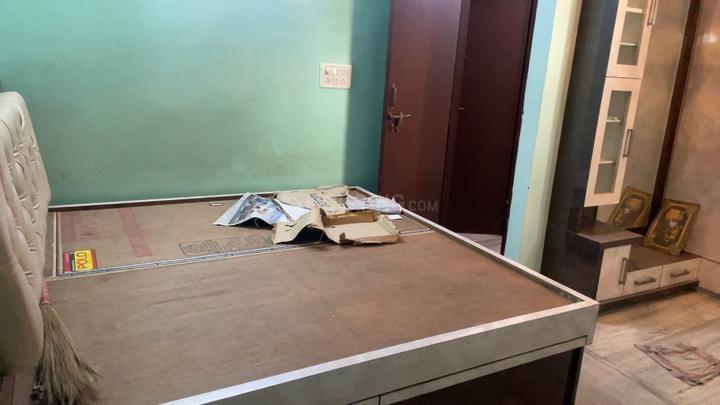 Block C 1, Palam Vihar Bedroom One 1