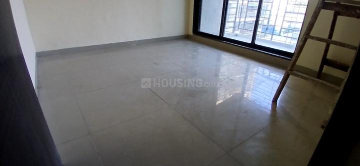 Riddhi Siddhi exotica  Sector 8 Bedroom 1