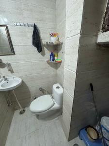 Bathroom Image of 1800 Sq.ft 2 BHK Independent House for sale in Sector 61 Mohali for Rs. 42500000