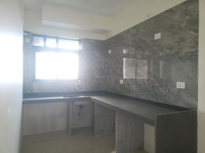 Kitchen Image of 820 Sq.ft 2.5 BHK Apartment / Flat for sale in Arkade Earth, Kanjurmarg East Mumbai for Rs. 27000000