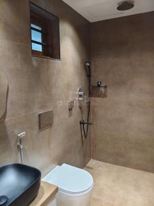 Bathroom Image of 2100 Sq.ft 4 BHK Independent House for sale in Pallikkara Kochi for Rs. 11200000