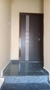 Hall Image of 1200 Sq.ft 2 BHK Builder Floor for rent in Ibrahim Bagh Hyderabad for Rs. 21000