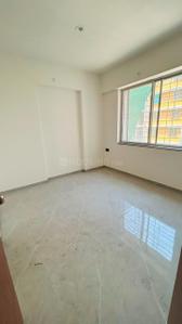 Bedroom Image of 815 Sq.ft 2 BHK Apartment / Flat for sale in Spectrum BA Swadesha Phase 2, Moshi Pune for Rs. 5300000