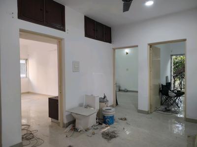 Dining Area Image of 1550 Sq.ft 3 BHK Apartment / Flat for sale in DDA Vasant Kunj, Vasant Kunj New Delhi for Rs. 41000000