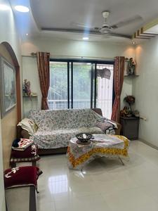 Bedroom Image of 600 Sq.ft 1 BHK Apartment / Flat for sale in Vini Castle, Dahisar West Mumbai for Rs. 11500000