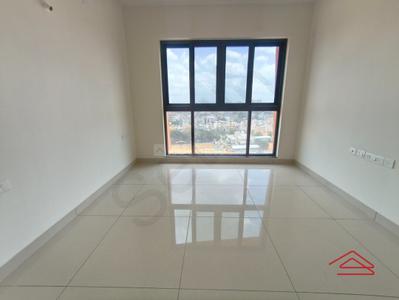Hall Image of 2005 Sq.ft 3 BHK Apartment / Flat for sale in Thanisandra Bengaluru for Rs. 30700000