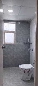 Bathroom Image of 750 Sq.ft 3 BHK Apartment / Flat for sale in S3 Green Avenue, Sector 85 Faridabad for Rs. 5800000