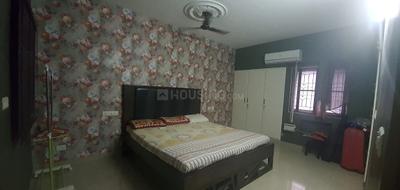 Bedroom Image of 1674 Sq.ft 3 BHK Apartment / Flat for sale in Nithya Paradise Apartments, GN Mills Coimbatore for Rs. 8500000