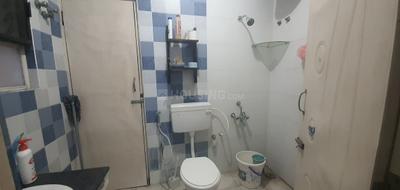 Image of 1674 Sq.ft 3 BHK Apartment / Flat for sale in Nithya Paradise Apartments, GN Mills, Coimbatore for Rs. 8500000