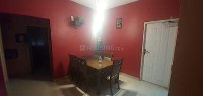 Bedroom Image of 1674 Sq.ft 3 BHK Apartment / Flat for sale in Nithya Paradise Apartments, GN Mills Coimbatore for Rs. 8500000