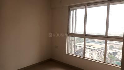 Bedroom Image of 550 Sq.ft 1 BHK Apartment / Flat for sale in Mahindra Happinest Kalyan Project A, Bhiwandi Thane for Rs. 3900000