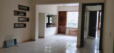 3 BHK Independent Builder Floor