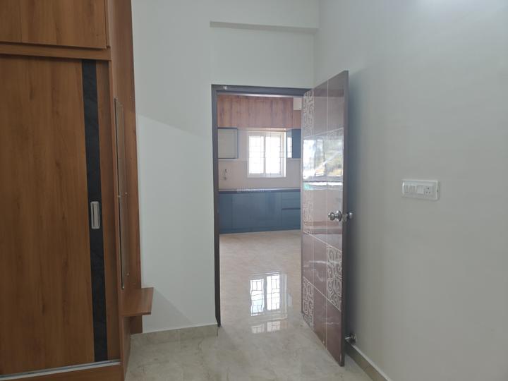 3G Homes Crimson Layout, Kadugodi Bedroom One 1