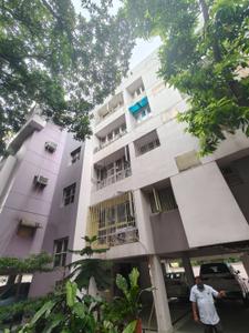 Image of 1450 Sq.ft 3 BHK Apartment / Flat for sale in Golf Residency, Tollygunge, Kolkata for Rs. 13500000