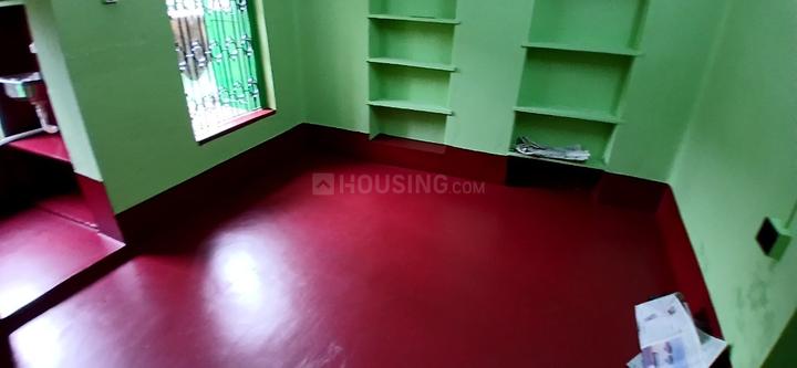 ROY BHABAN Bedroom 1