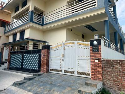 Image of 2139 Sq.ft 3 BHK Independent House for sale in Majra, Dehradun for Rs. 21500000