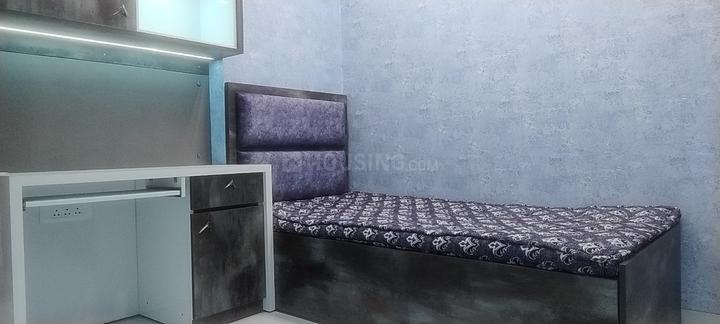 Pride My World Bedroom One 1