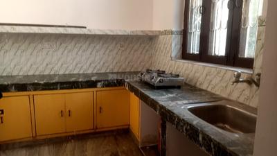 2 BHK Independent Builder Floor