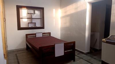 Bedroom Image of 900 Sq.ft 2 BHK Builder Floor for rent in Sector 10 DLF Faridabad for Rs. 20000
