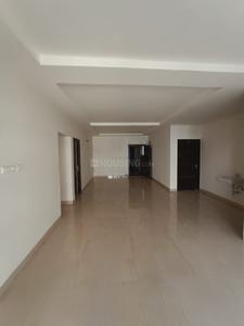 Hall Image of 2105 Sq.ft 3 BHK Apartment / Flat for sale in Niharika Skyline, Manikonda Hyderabad for Rs. 24800000