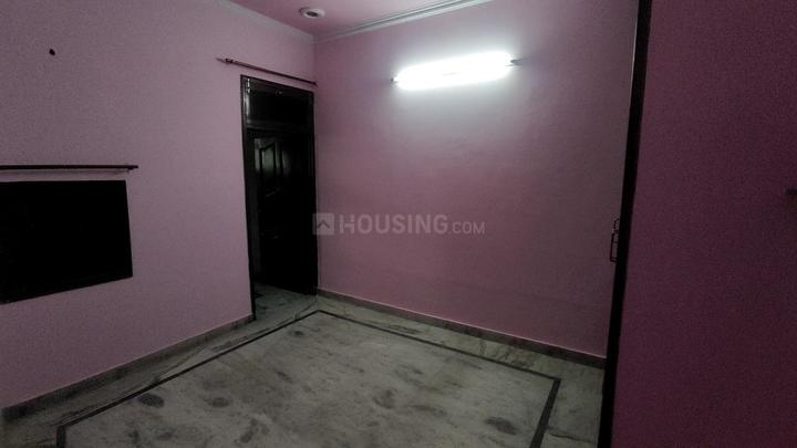 Pocket D, Sector 11 Bedroom One 1