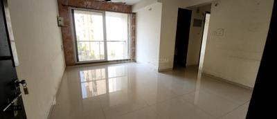 Living Room Image of 1175 Sq.ft 2 BHK Apartment / Flat for rent in Shagun White Woods, Ulwe Navi Mumbai for Rs. 45000