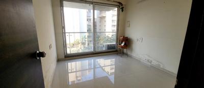 Bedroom Image of 1175 Sq.ft 2 BHK Apartment / Flat for rent in Shagun White Woods, Ulwe Navi Mumbai for Rs. 45000