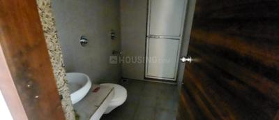 Image of 1175 Sq.ft 2 BHK Apartment / Flat for rent in Shagun White Woods, Ulwe, Navi Mumbai for Rs. 45000