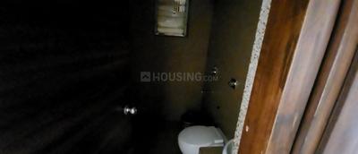 Bathroom Image of 1175 Sq.ft 2 BHK Apartment / Flat for rent in Shagun White Woods, Ulwe Navi Mumbai for Rs. 45000