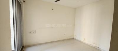 Bedroom Image of 1175 Sq.ft 2 BHK Apartment / Flat for rent in Shagun White Woods, Ulwe Navi Mumbai for Rs. 45000