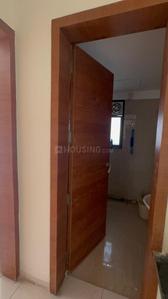 Bedroom Image of 5470 Sq.ft 5 BHK Apartment / Flat for sale in Iscon Platinum, Bopal Ahmedabad for Rs. 38000000