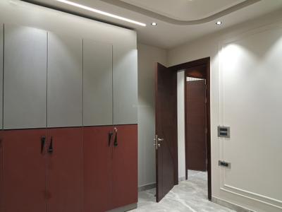 Bedroom Image of 2250 Sq.ft 4 BHK Builder Floor for sale in Paschim Vihar New Delhi for Rs. 46500000
