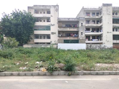 Image of 250 Sq.ft Residential Plot / Land for sale in Sector 85, Faridabad for Rs. 43500000