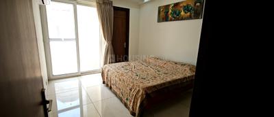 Bedroom Image of 2495 Sq.ft 4 BHK Apartment / Flat for sale in Exotic Grandeur, Sector 19 Panchkula for Rs. 22500000